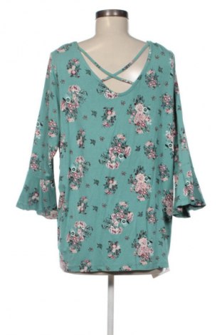 Damen Shirt Unbranded, Größe XXL, Farbe Mehrfarbig, Preis € 10,00