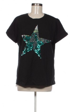 Damen Shirt Unbranded, Größe XXL, Farbe Schwarz, Preis € 10,00