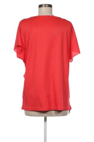 Női blúz Unbranded, Méret XXL, Szín Piros, Ár 4 229 Ft