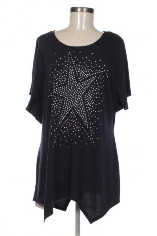 Damen Shirt Unbranded, Größe XXL, Farbe Blau, Preis € 10,00