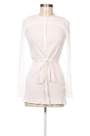 Bluzka damska Unbranded, Rozmiar M, Kolor Biały, Cena 43,68 zł