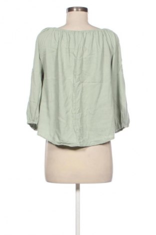 Dámska blúza Unbranded, Veľkosť M, Farba Zelená, Cena  8,95 €