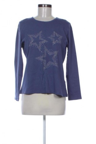 Damen Shirt Unbranded, Größe M, Farbe Blau, Preis € 9,71