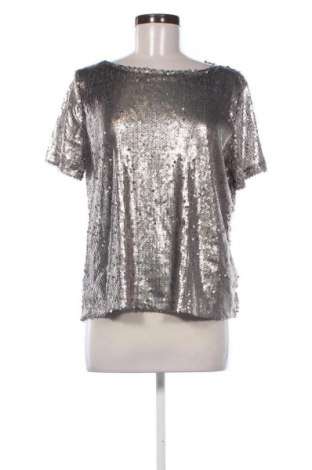 Γυναικεία μπλούζα Unbranded, Μέγεθος XXL, Χρώμα Γκρί, Τιμή 9,72 €