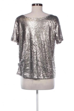 Γυναικεία μπλούζα Unbranded, Μέγεθος XXL, Χρώμα Γκρί, Τιμή 9,72 €