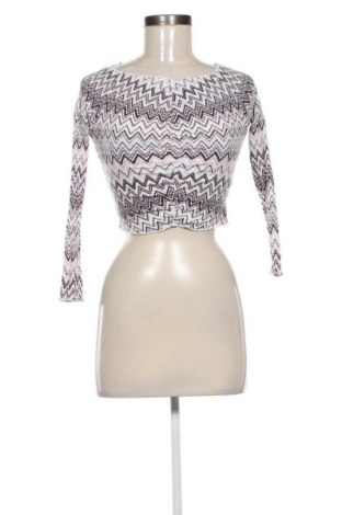 Γυναικεία μπλούζα Unbranded, Μέγεθος S, Χρώμα Πολύχρωμο, Τιμή 8,99 €