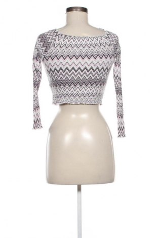 Γυναικεία μπλούζα Unbranded, Μέγεθος S, Χρώμα Πολύχρωμο, Τιμή 8,99 €