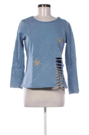 Női blúz Unbranded, Méret M, Szín Kék, Ár 3 589 Ft