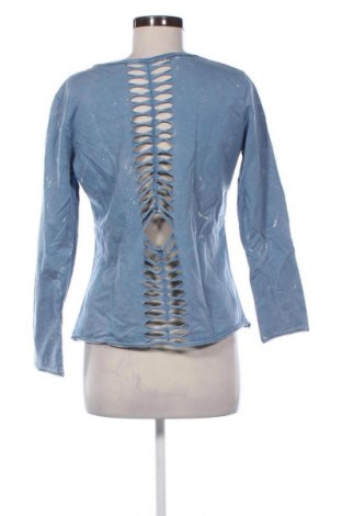 Női blúz Unbranded, Méret M, Szín Kék, Ár 3 589 Ft