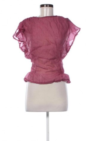 Дамска блуза Unbranded, Размер S, Цвят Розов, Цена 9,78 €