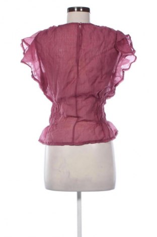 Дамска блуза Unbranded, Размер S, Цвят Розов, Цена 9,78 €