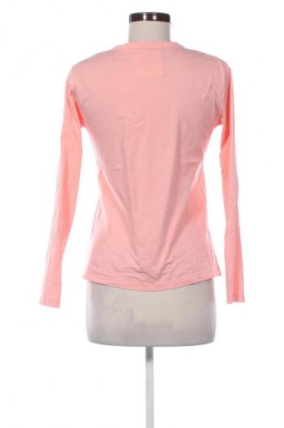 Γυναικεία μπλούζα Unbranded, Μέγεθος L, Χρώμα Ρόζ , Τιμή 9,72 €