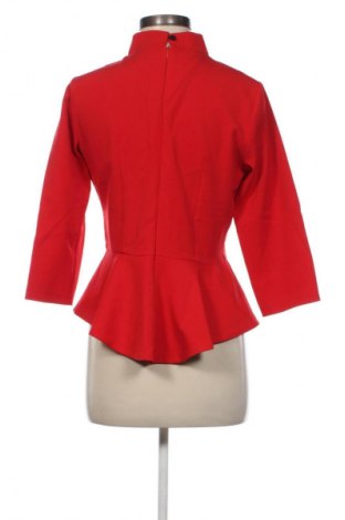 Дамска блуза Unbranded, Размер M, Цвят Червен, Цена 9,71 €