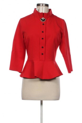 Дамска блуза Unbranded, Размер M, Цвят Червен, Цена 9,71 €