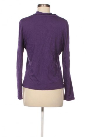 Дамска блуза Unbranded, Размер L, Цвят Лилав, Цена 18,46 €