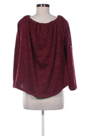 Damen Shirt Unbranded, Größe XL, Farbe Rot, Preis € 9,71