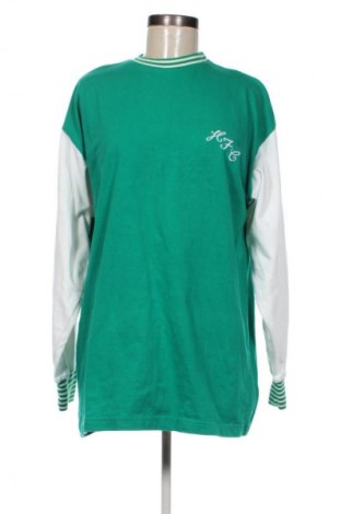 Női blúz Unbranded, Méret L, Szín Zöld, Ár 4 014 Ft