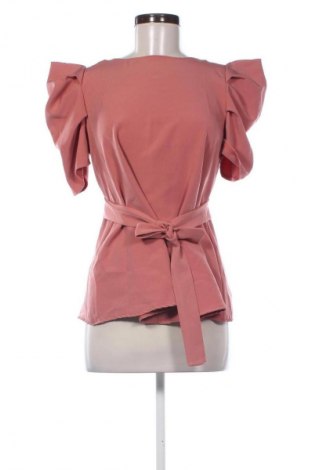 Γυναικεία μπλούζα Unbranded, Μέγεθος S, Χρώμα Ρόζ , Τιμή 9,71 €