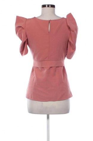 Γυναικεία μπλούζα Unbranded, Μέγεθος S, Χρώμα Ρόζ , Τιμή 9,71 €