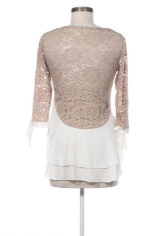 Damen Shirt Unbranded, Größe M, Farbe Beige, Preis € 14,99