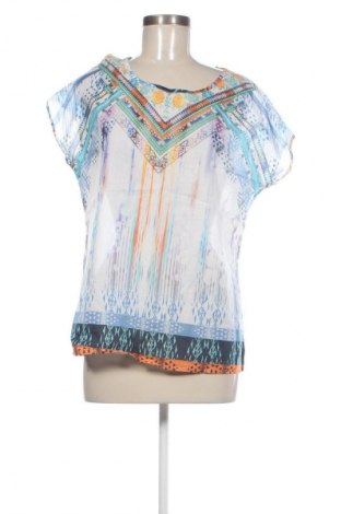 Γυναικεία μπλούζα Unbranded, Μέγεθος M, Χρώμα Πολύχρωμο, Τιμή 9,99 €