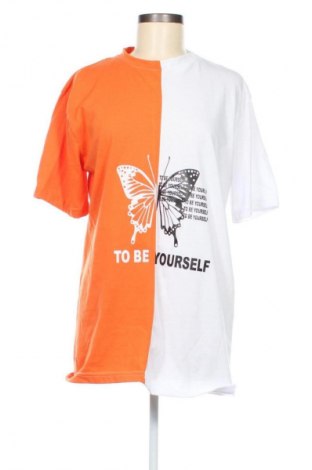 Γυναικεία μπλούζα Unbranded, Μέγεθος XXL, Χρώμα Πολύχρωμο, Τιμή 9,99 €