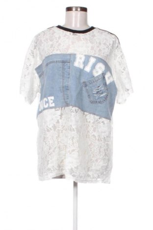 Női blúz Unbranded, Méret M, Szín Sokszínű, Ár 4 014 Ft