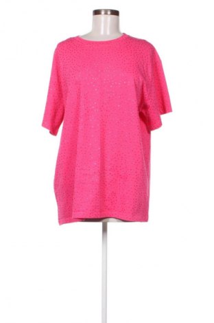 Damen Shirt Unbranded, Größe XXL, Farbe Rosa, Preis € 9,71