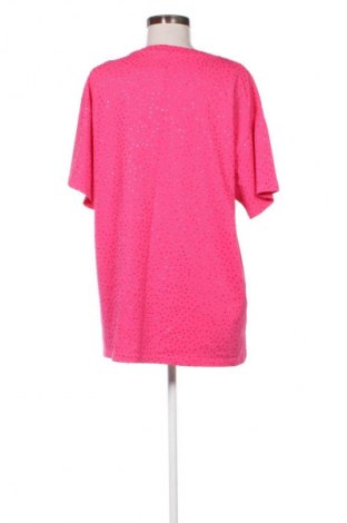 Damen Shirt Unbranded, Größe XXL, Farbe Rosa, Preis € 9,71
