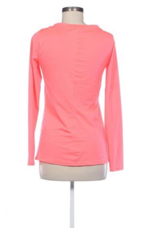 Bluzka damska Under Armour, Rozmiar S, Kolor Różowy, Cena 77,75 zł