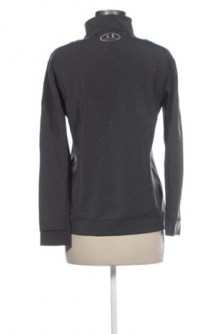 Damen Shirt Under Armour, Größe M, Farbe Schwarz, Preis 19,99 €