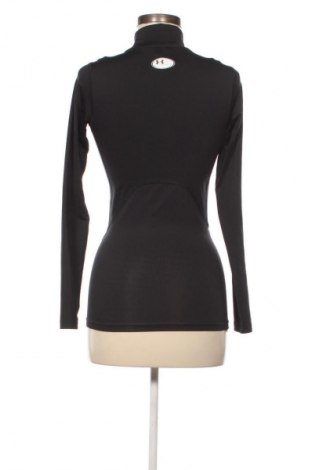 Damen Shirt Under Armour, Größe S, Farbe Schwarz, Preis € 20,99