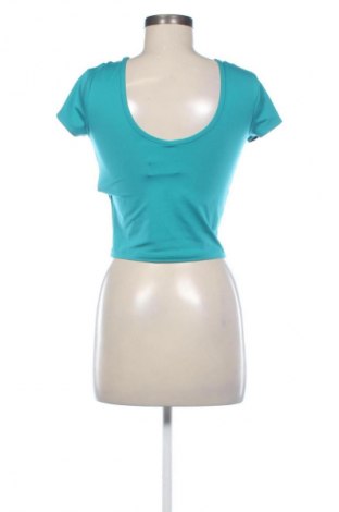 Damen Shirt Under Armour, Größe S, Farbe Grün, Preis € 17,36