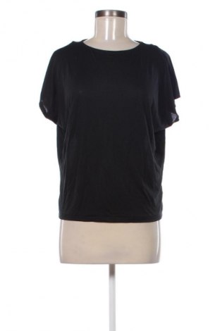 Дамска блуза Uniqlo, Размер S, Цвят Черен, Цена 27,02 лв.