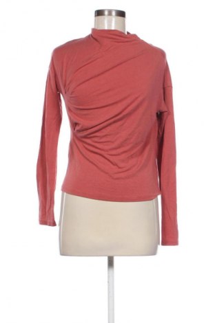 Dámska blúza Uniqlo, Veľkosť M, Farba Hnedá, Cena  17,39 €