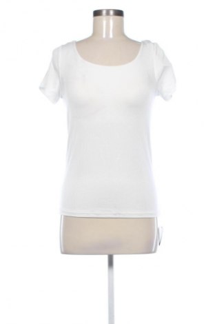 Damen Shirt Uniqlo, Größe L, Farbe Weiß, Preis € 25,99