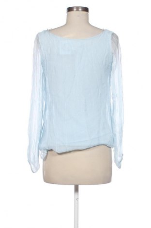 Damen Shirt Unisono, Größe M, Farbe Blau, Preis € 17,36