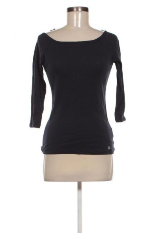 Damen Shirt United Colors Of Benetton, Größe S, Farbe Blau, Preis € 22,99