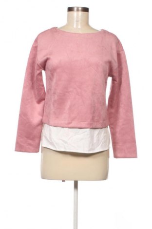 Női blúz United Colors Of Benetton, Méret XS, Szín Rózsaszín, Ár 3 419 Ft