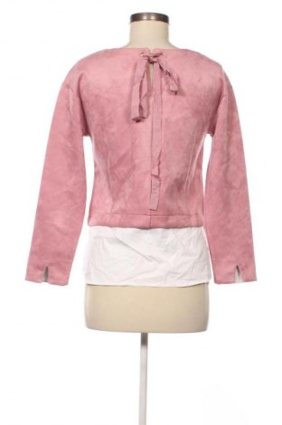 Női blúz United Colors Of Benetton, Méret XS, Szín Rózsaszín, Ár 3 419 Ft