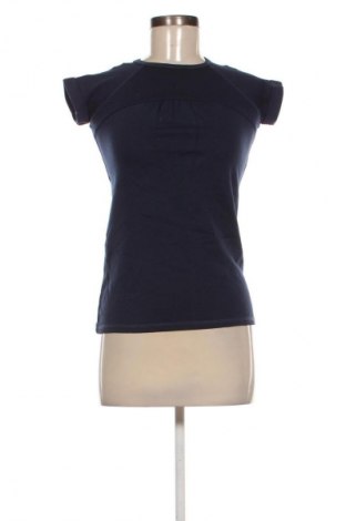 Damen Shirt United Colors Of Benetton, Größe XXS, Farbe Blau, Preis € 9,99