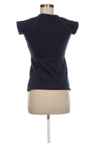 Damen Shirt United Colors Of Benetton, Größe XXS, Farbe Blau, Preis € 9,99