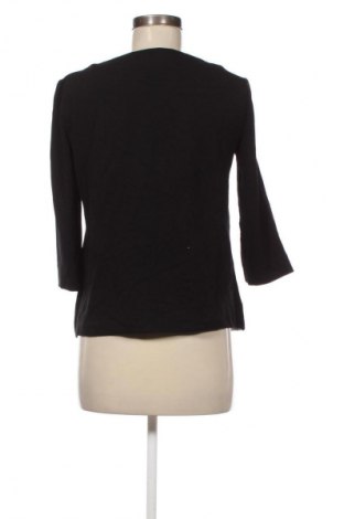 Γυναικεία μπλούζα United Colors Of Benetton, Μέγεθος M, Χρώμα Μαύρο, Τιμή 7,99 €
