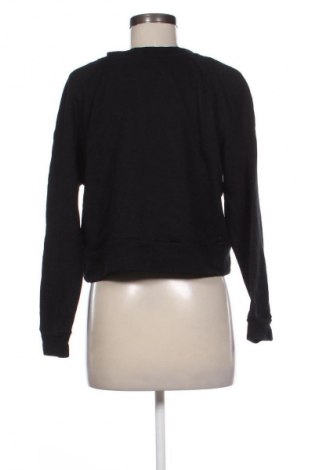 Damen Shirt United Colors Of Benetton, Größe L, Farbe Schwarz, Preis 17,00 €