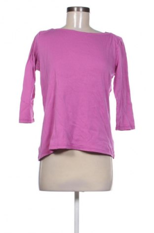 Damen Shirt United Colors Of Benetton, Größe L, Farbe Rosa, Preis 17,00 €
