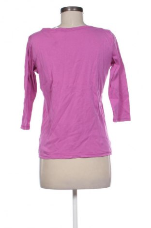 Damen Shirt United Colors Of Benetton, Größe L, Farbe Rosa, Preis 17,00 €
