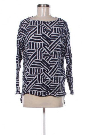 Γυναικεία μπλούζα United Colors Of Benetton, Μέγεθος M, Χρώμα Μπλέ, Τιμή 17,30 €