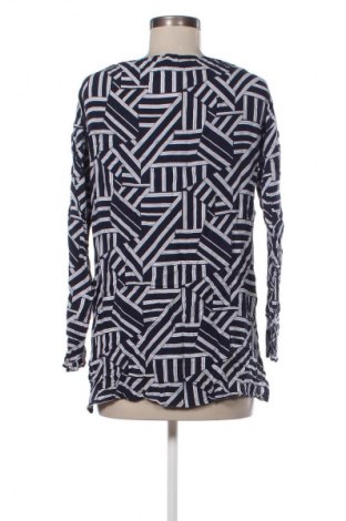 Γυναικεία μπλούζα United Colors Of Benetton, Μέγεθος M, Χρώμα Μπλέ, Τιμή 17,30 €