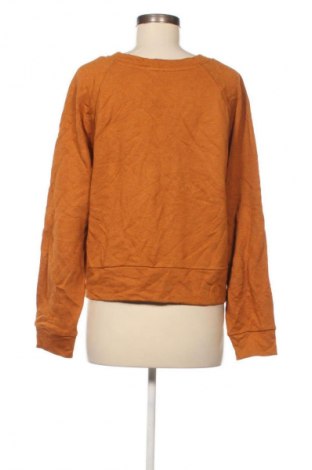 Bluzka damska United Colors Of Benetton, Rozmiar L, Kolor Brązowy, Cena 43,99 zł