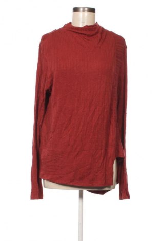 Damen Shirt United Colors Of Benetton, Größe L, Farbe Rot, Preis € 8,99